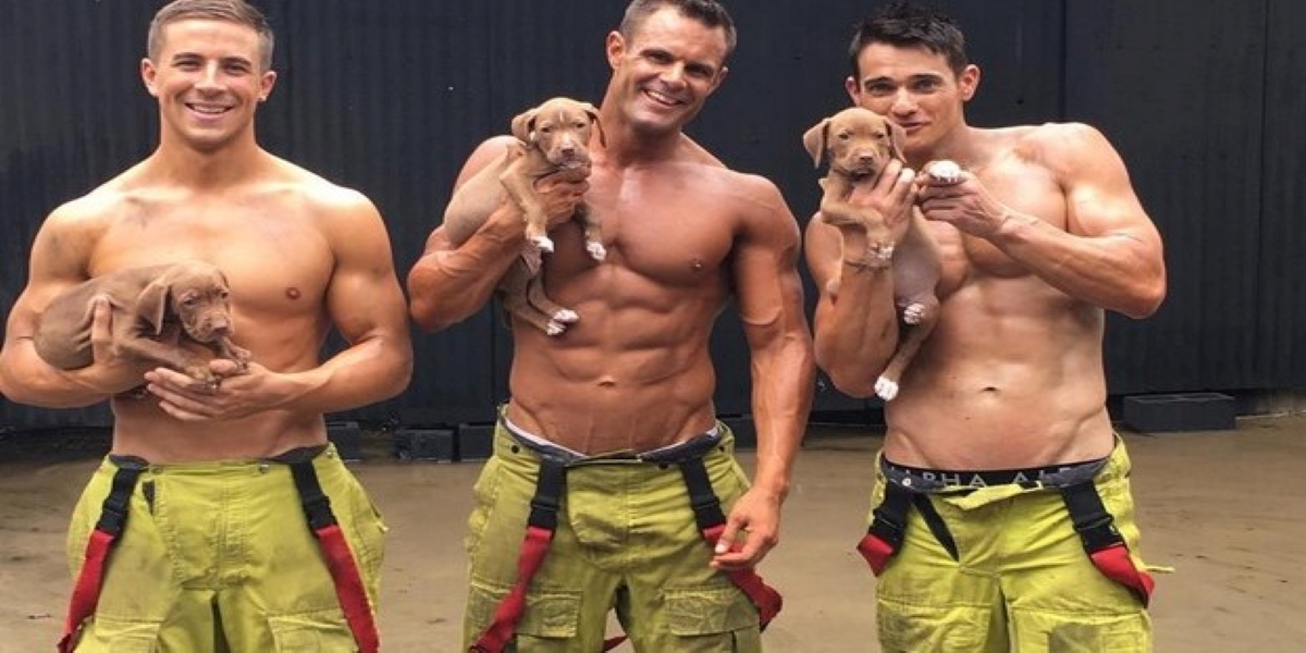 Hot savings for NSW Firefighters 