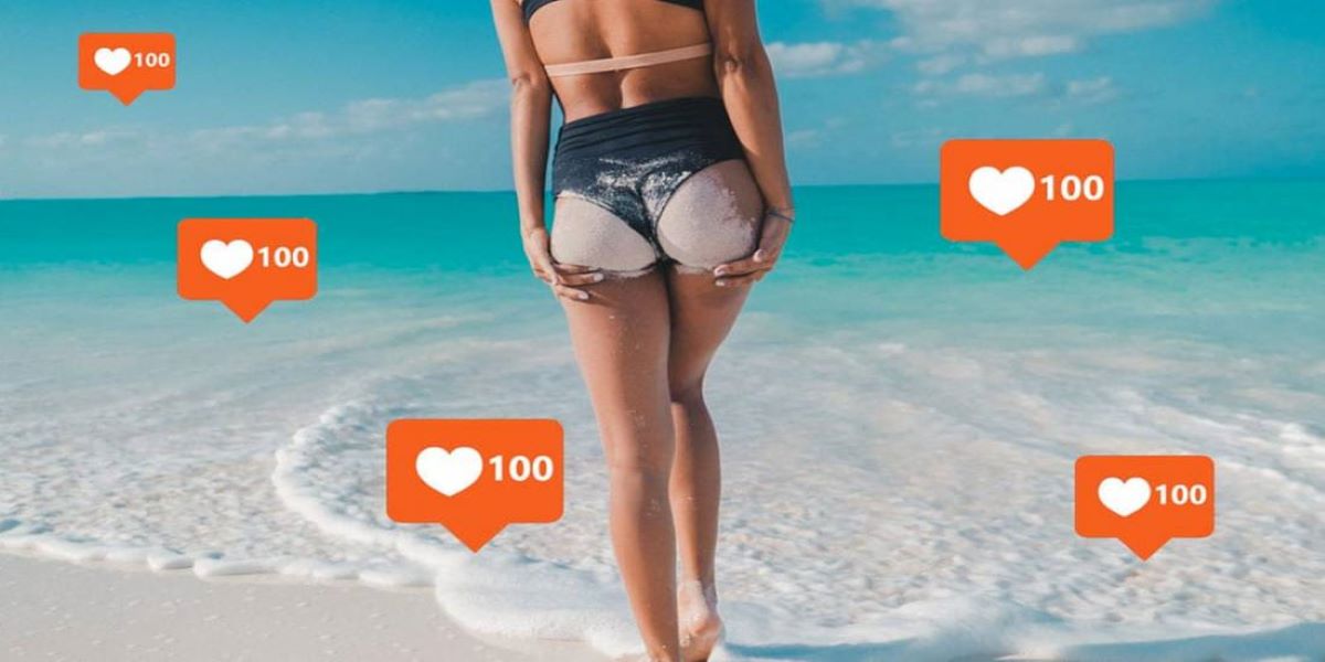 Social media game seduction: How to Seduce on Insta and Facebook 