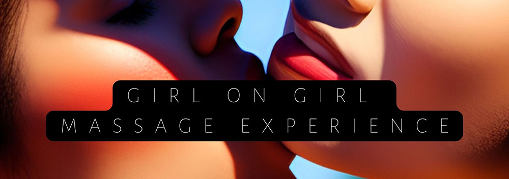 Sensual Massage for Women Breaking the Taboo