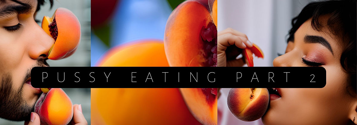 The best advice to and from my pussy eating loves Part 2