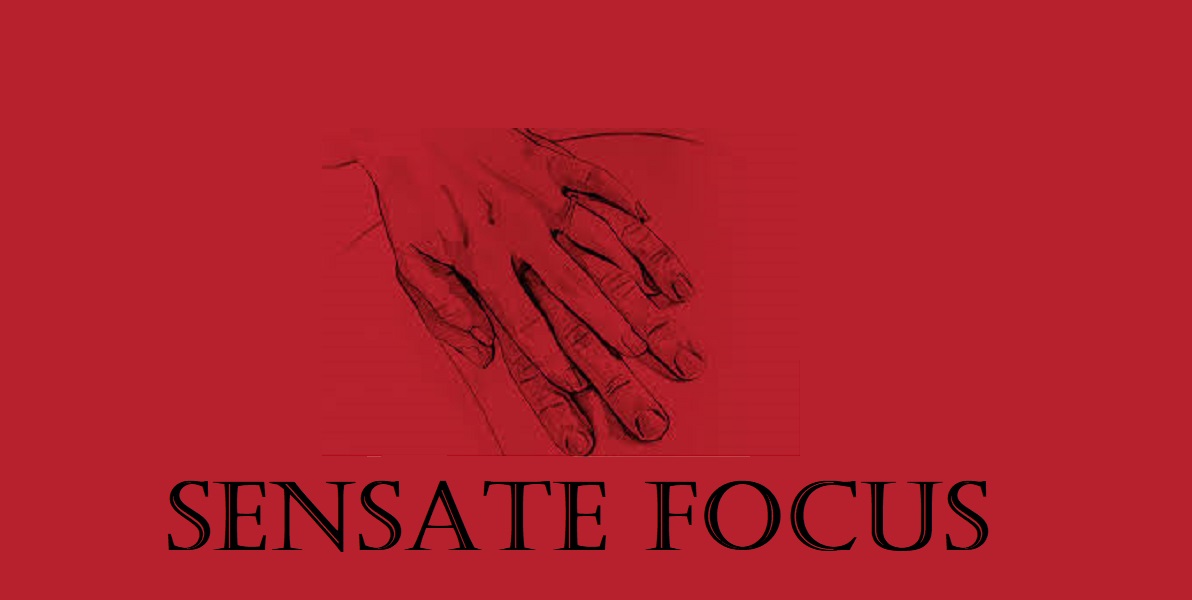 How to perform Sensate Focus. 